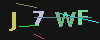 Gambar captcha